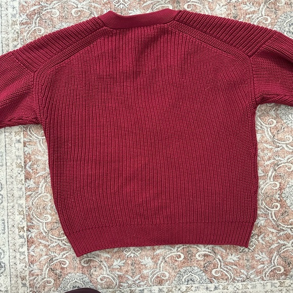 Tradlands shelter cardigan - Picture 4 of 8